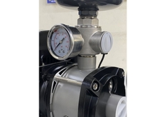 Máy bơm tăng áp biến tần Thinking DJ-411 (1,1kW)