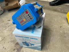 Rơ-le báo cạn điện tử SENA SN-10