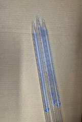 Pipet thẳng 25ml, Class A, Hãng OMSONS GERMANY