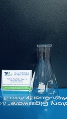 Bình tam giác 50ml, Hãng OMSONS GERMANY