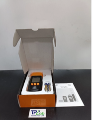 Máy Đo Độ Ẩm Gỗ GM610, Hãng Benetech, Model: GM610