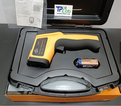 Nhiệt Kế Hồng Ngoại, Hãng Benetech, Model: GM900