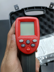 Máy Đo Nhiệt Độ Hồng Ngoại WT900, Hãng Benetech, Model: WT900
