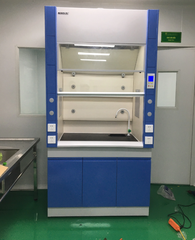 Tủ hút khí độc ZJ-TFG-12