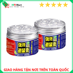 Sáp Đuổi Chuột Nhật Bản