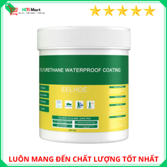 Keo Chống Thấm Trong Suốt Đa Năng