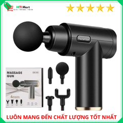 Máy Massage Cầm Tay