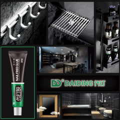 Keo Siêu Dính Đa Năng