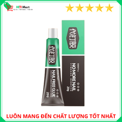 Keo Siêu Dính Đa Năng