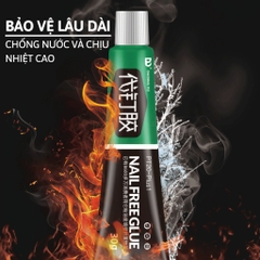 Keo Siêu Dính Đa Năng