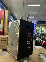 Loa Kéo Imusic MK 37