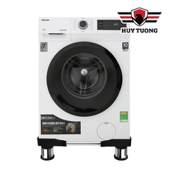 chân máy giặt, tủ lạnh, máy lọc nước đa năng có bánh xe