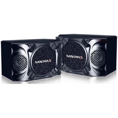 LOA nghe nhạc NANOMAX S-925 ( BASS 25cm/ 450w )