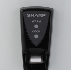 Nồi cơm điện Sharp 7 lít KSH-D77V. Hàng chính hãng Sharp Thái Lan