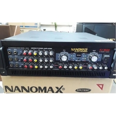 Main liền vang Nanomax EV 1940 - 40 sò Toshiba