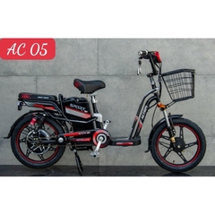 Xe Điện Action AC5