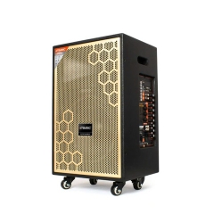 Loa Kéo Imusic MK 37