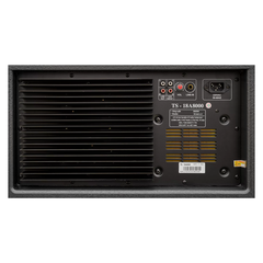 Loa kéo Dalton TS-18A8000, Loa Công suất lớn 3000W, kèm 2 micro - Hàng Chính Hãng