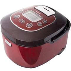 Nồi cơm điện tử Sharp 1,8 lít Ks-TH18