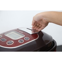 Nồi cơm điện tử Sharp 1,8 lít Ks-TH18