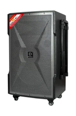 Loa Kéo 4 tấc DALTON TS-15G700X