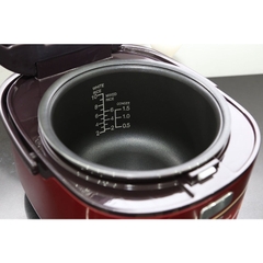 Nồi cơm điện tử Sharp 1,8 lít Ks-TH18