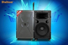 Loa Kéo 4 tấc DALTON TS-15G700X