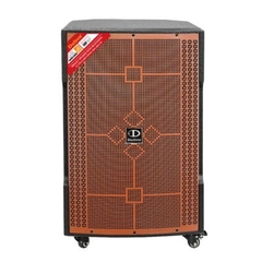 Loa Nhạc Sống DALTON LP-110F