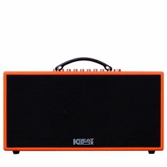 Loa Karaoke di động ACNOS CS447, Bass 16.5Cm, 100W, Pin 4 - 7H, Mới 2023