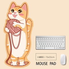 Lót chuột mèo size 70cmx35cm