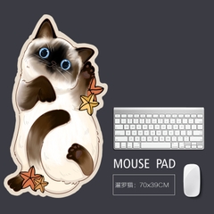 Lót chuột mèo size 70cmx35cm