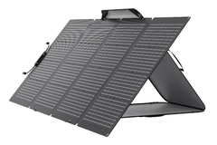 PIN NĂNG LƯỢNG MẶT TRỜI ECOFLOW 220W