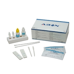 Kit Thử Nhanh Phát Hiện Chlamydia - ABON (Dạng Khay, 20test/Hộp)