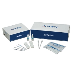 Kit Thử Nhanh Chẩn Đoán HCV - ABON (Dạng Que, 50test/Hộp)