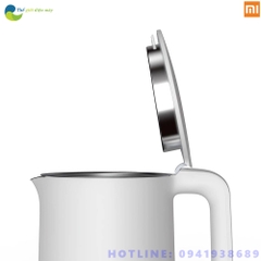 [Bản quốc tế] Ấm Đun nước Xiaomi Mijia ELECTRIC KETTLE