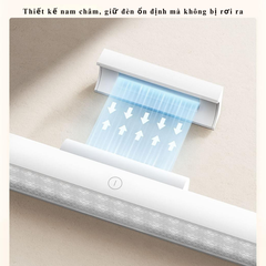 Đèn đọc sách tích điện từ tính Xiaomi Mijia 9290029114