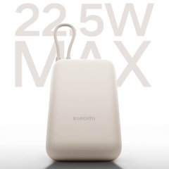 Pin sạc dự phòng siêu nhỏ Xiaomi P15ZM 10000mah (Màu ngẫu nhiên)