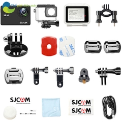 Camera hành động SJCAM SJ8 Air