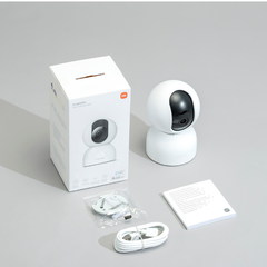 Camera IP giám sát Xiaomi C400 MJSXJ11CM 2.5K (Bản quốc tế)