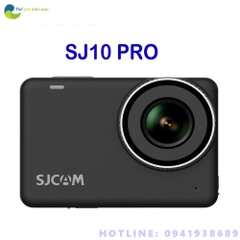 Camera Hành Động SJCAM SJ10 Pro