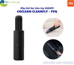 Máy hút bụi cầm tay đa năng Xiaomi Coclean Cleanfly FVQ