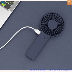 Quạt Cầm Tay Xiaomi VH 3 Cấp Độ F07