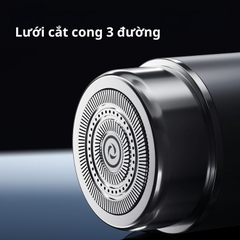 Máy cạo râu mini Pinjing ED1 Plus