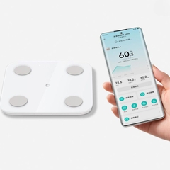 Cân Điện Tử Thông Minh Xiaomi Mijia Body Fat Scale S400