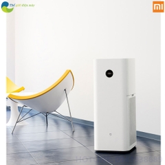 Máy lọc không khí Xiaomi Air Purifier Max công suất 100 m3/h cho phòng trên 120m3