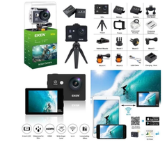 Camera hành động Eken W9S