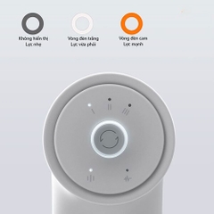 Súng massage mini cầm tay Xiaomi Mijia 2C MJJMQ03YM 3 chế độ massage