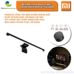 Đèn máy tính Xiaomi Mijia Display Hanging