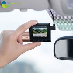 [Bản quốc tế] Camera hành trình ô tô Xiaomi 70MAI Dash Cam LITE D08