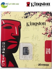 Thẻ nhớ Micro SD 32G class 10 Kingston